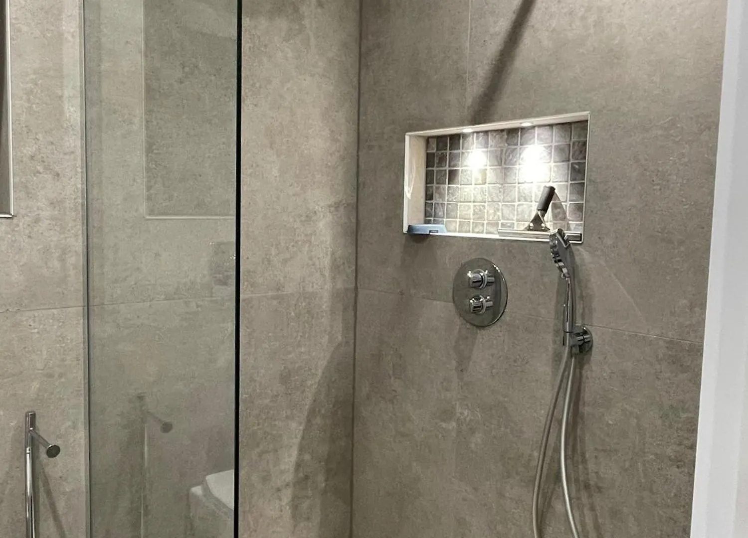 Luxury Piscis Apartment Benalmadena Spain