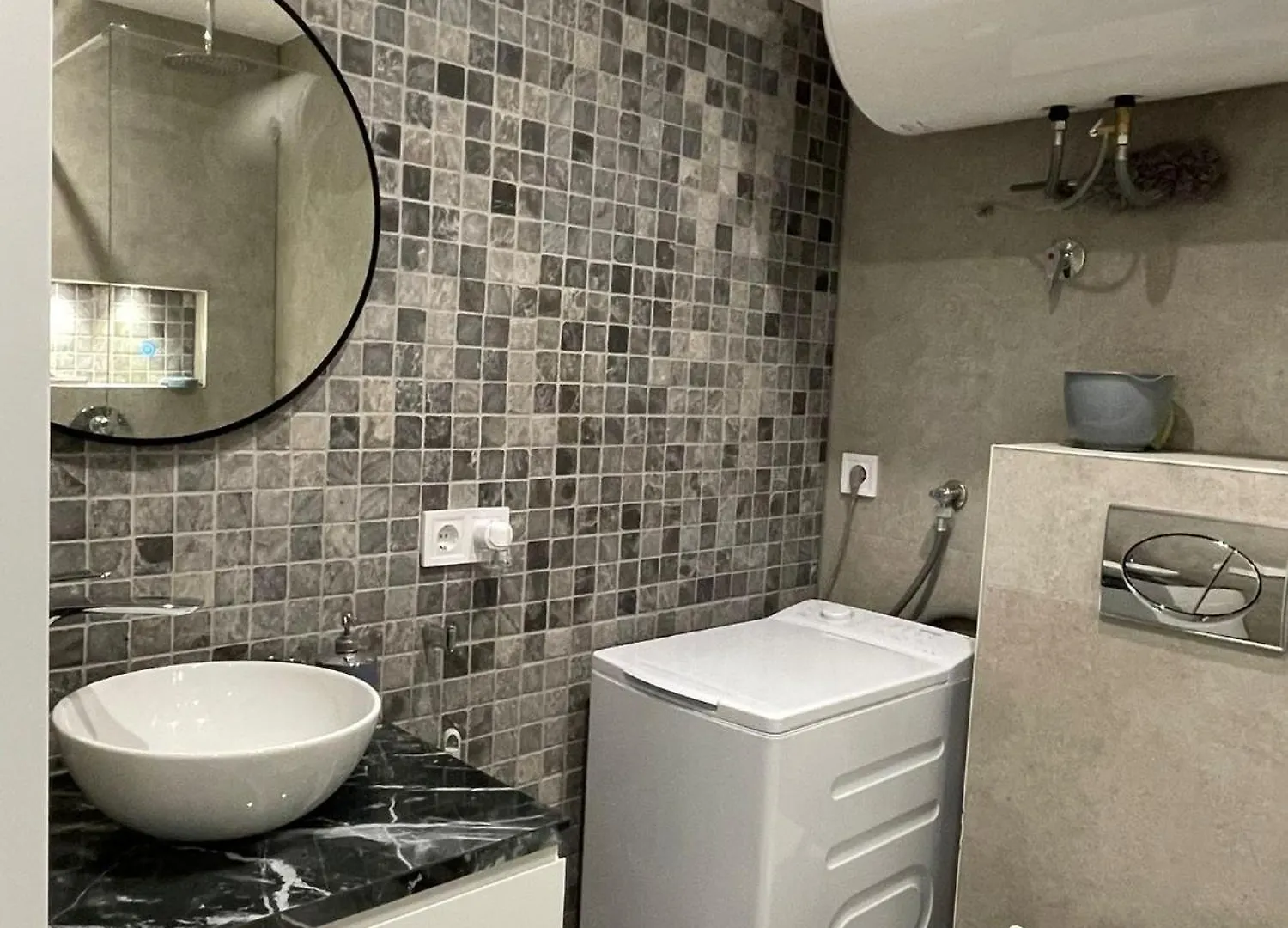 Luxury Piscis Apartment Benalmadena