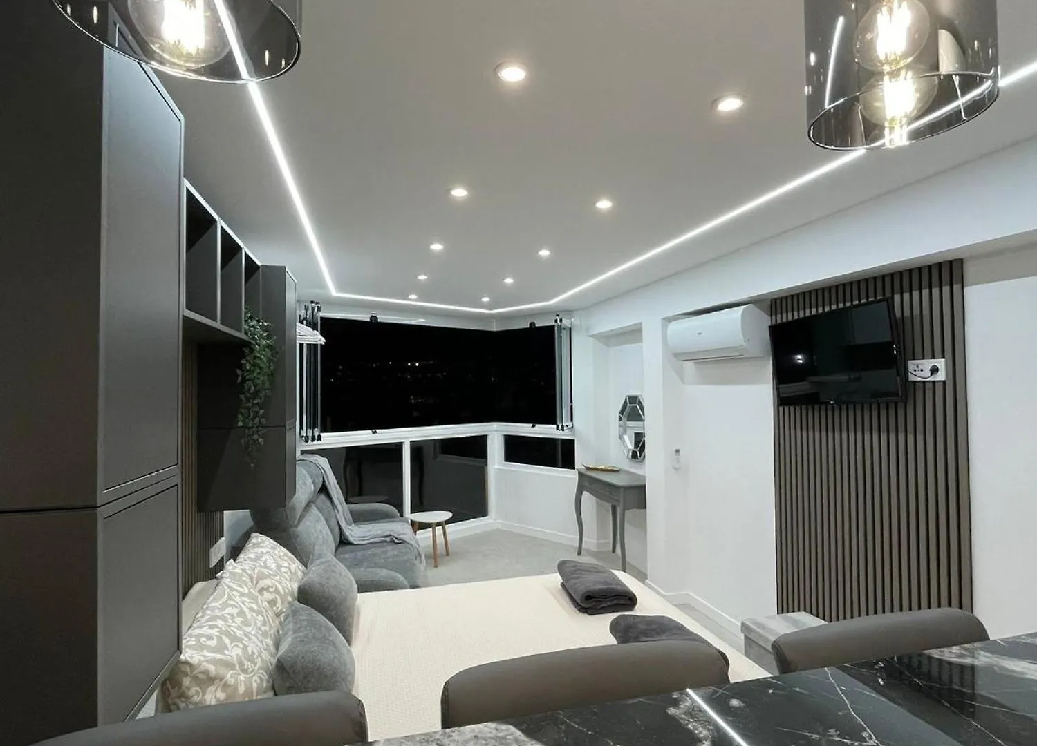 Luxury Piscis Apartment Benalmadena