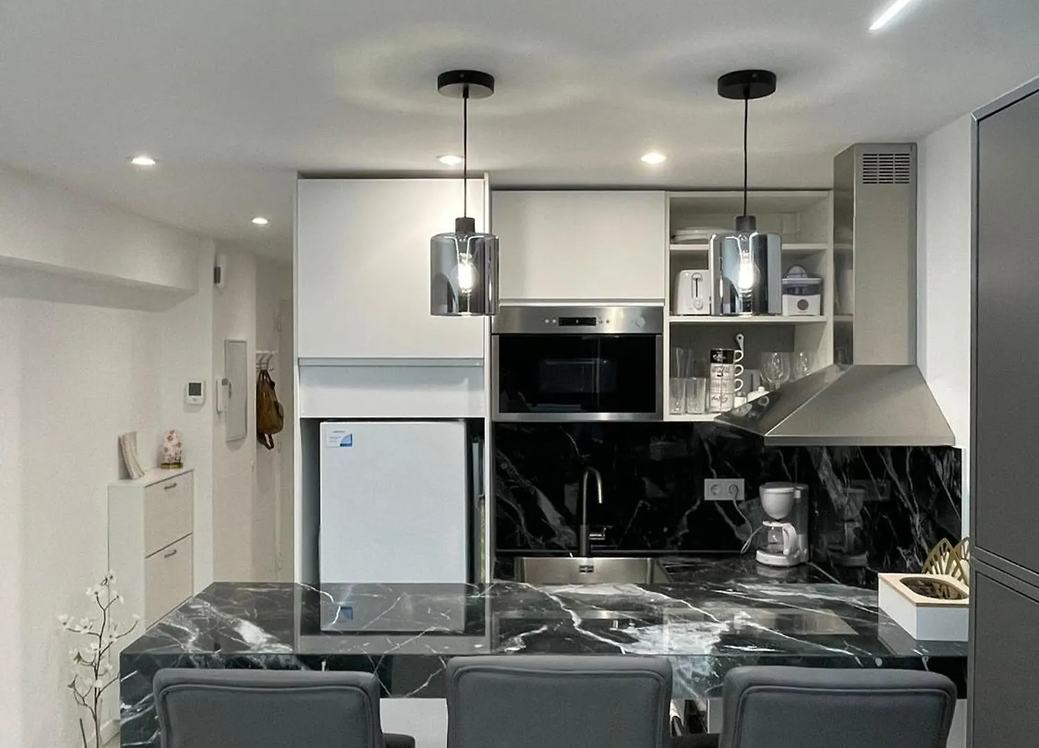 Luxury Piscis Apartment Benalmadena