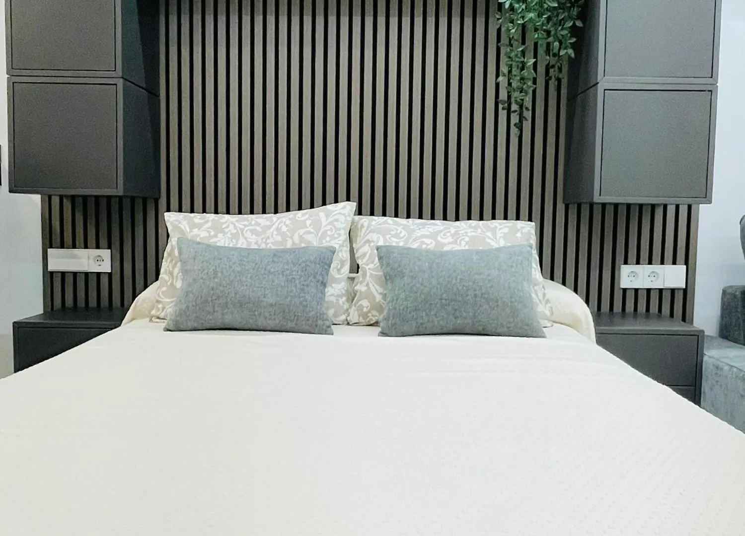 Luxury Piscis Apartment Benalmadena