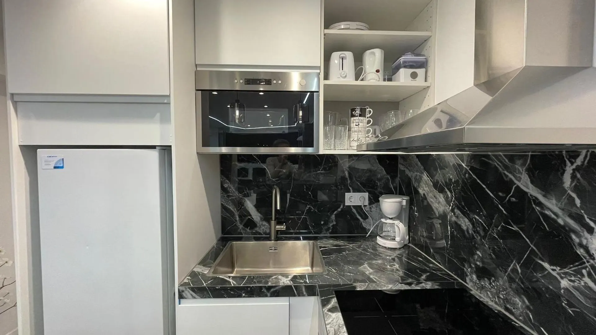 Luxury Piscis Apartment Benalmadena