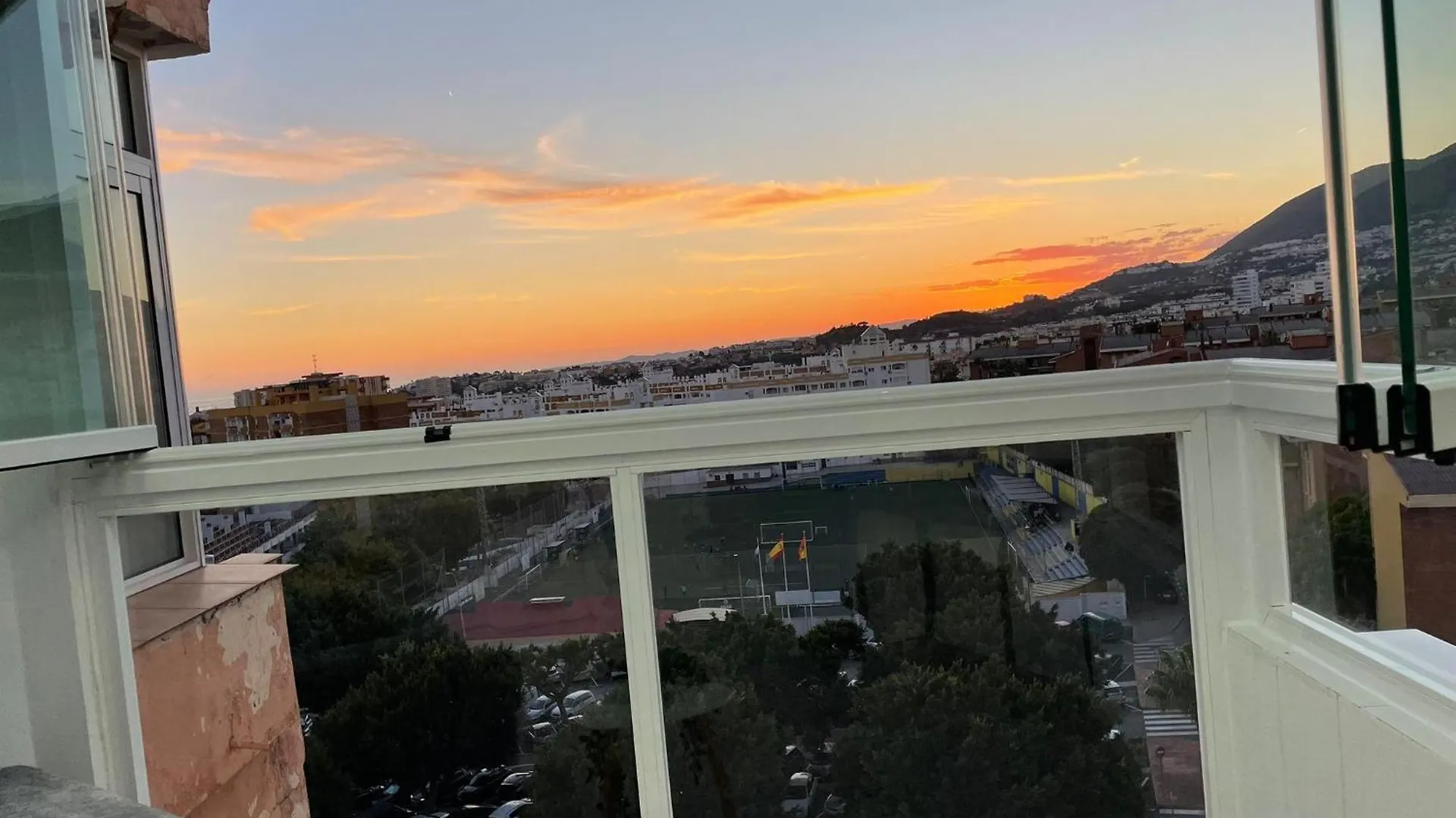 Luxury Piscis Apartment Benalmadena