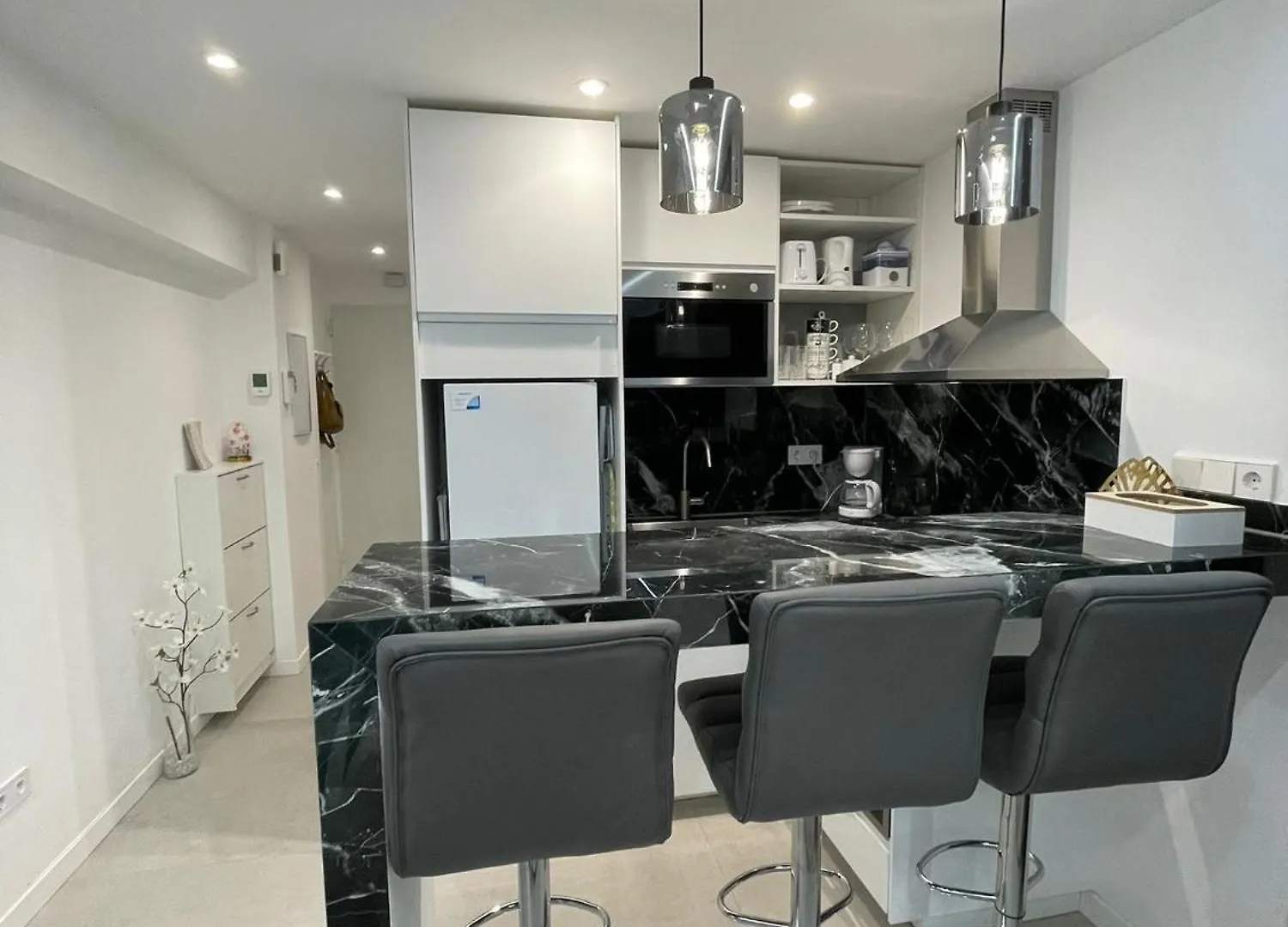 Luxury Piscis Apartment Benalmadena
