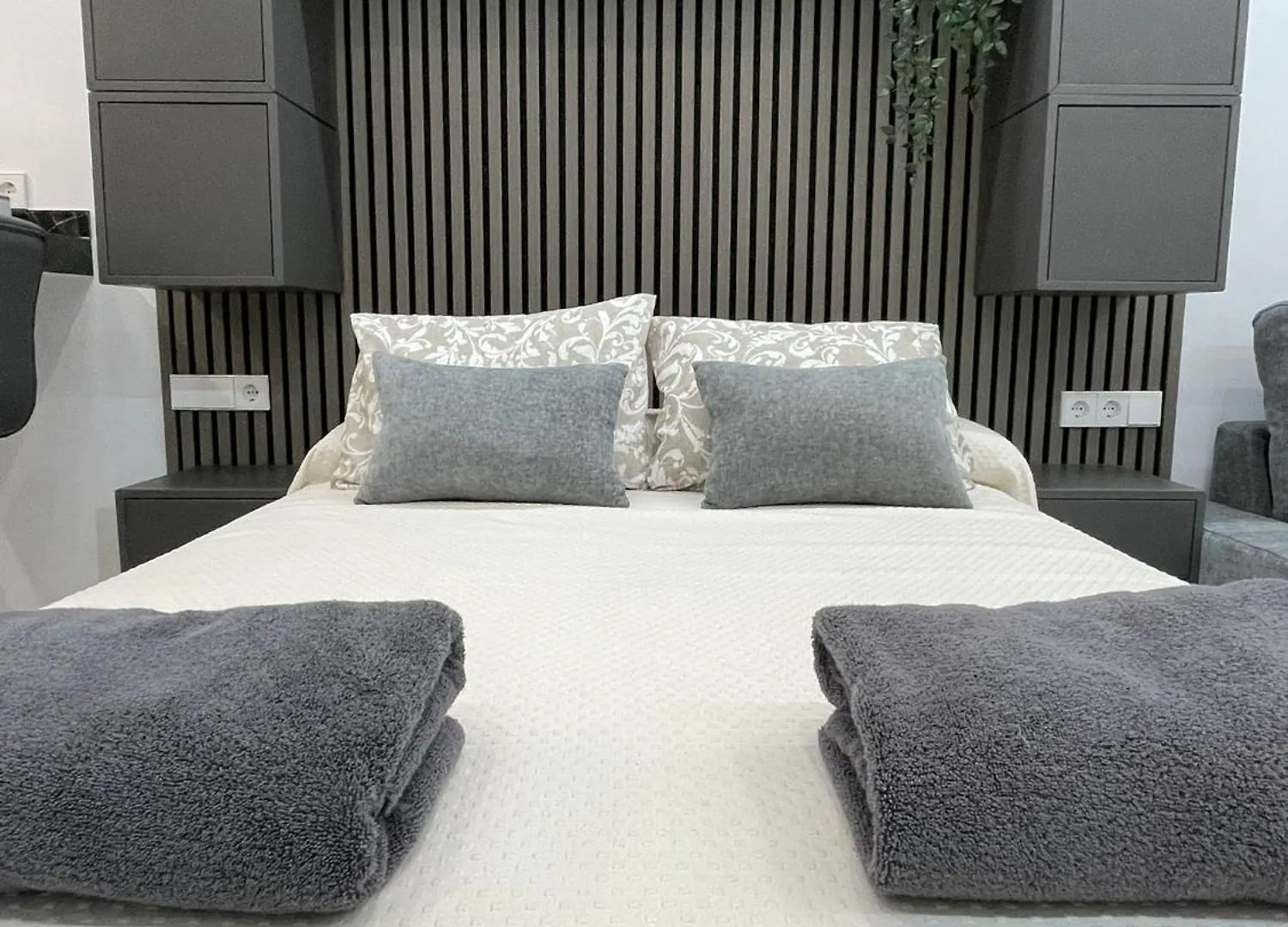 Luxury Piscis Apartment Benalmadena Spain