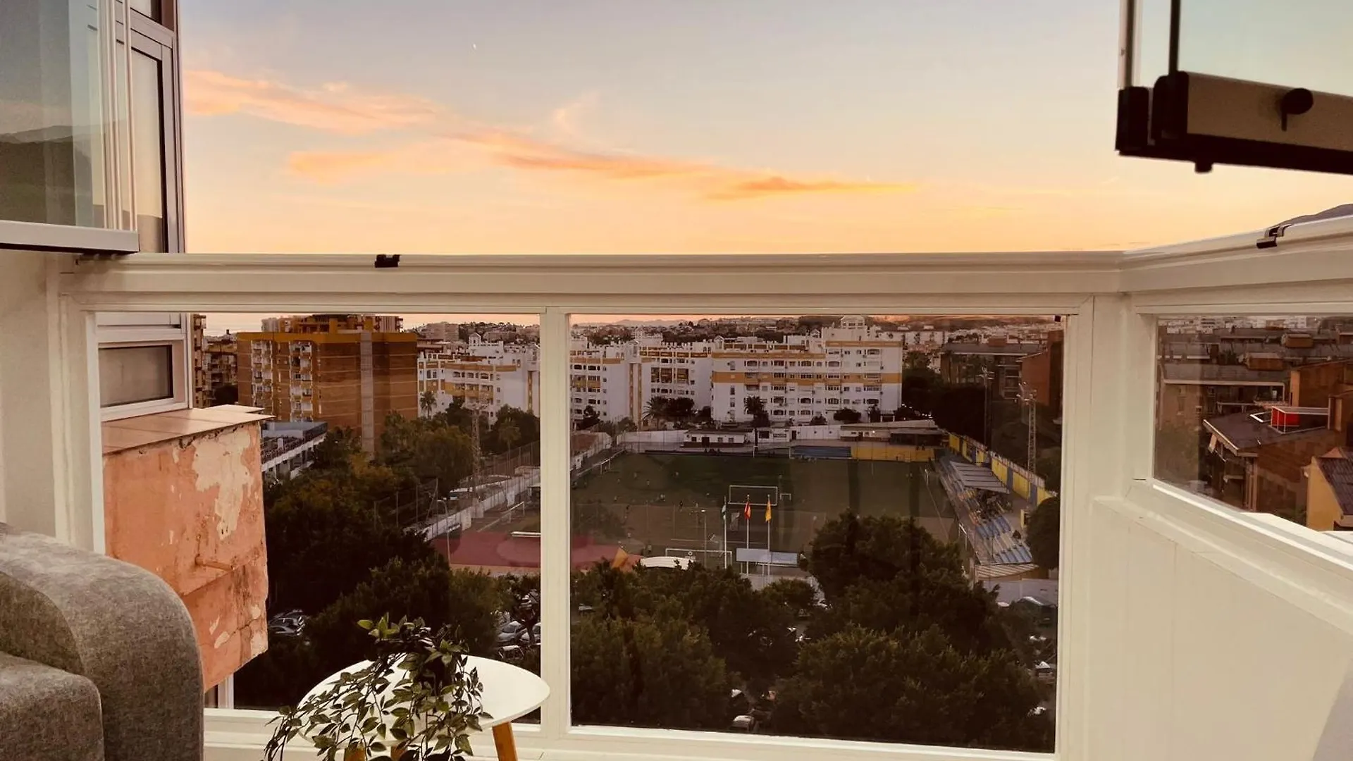 Luxury Piscis Apartment Benalmadena
