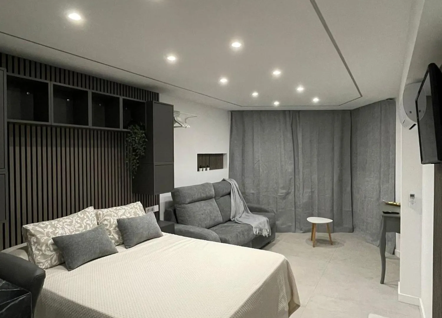 Luxury Piscis Apartment Benalmadena
