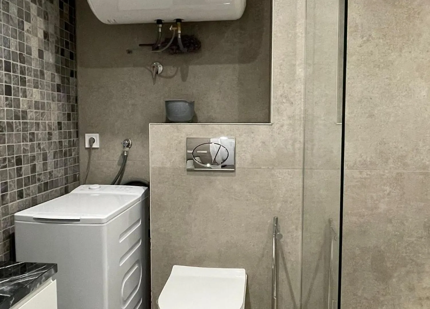 Luxury Piscis Apartment Benalmadena 0*,  Spain