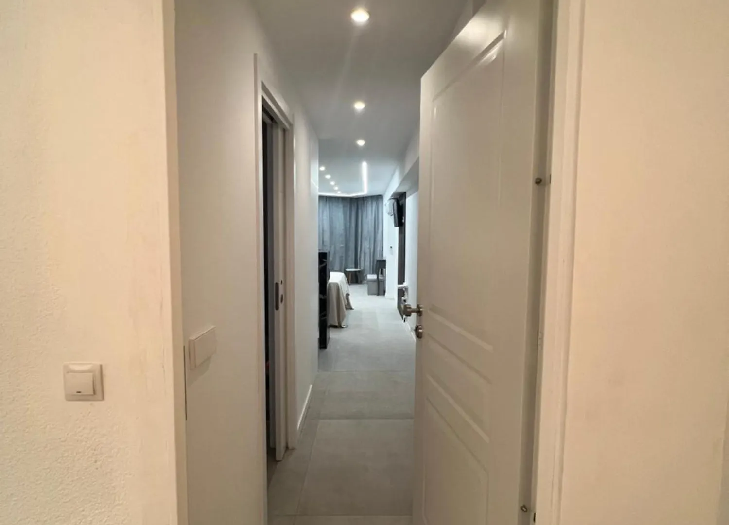 Luxury Piscis Apartment Benalmadena