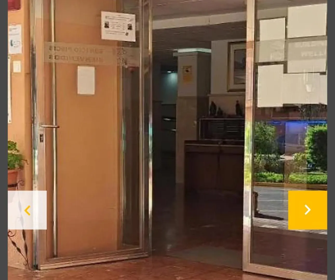 Luxury Piscis Apartment Benalmadena
