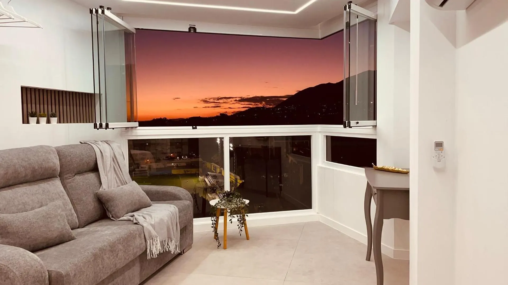 Luxury Piscis location